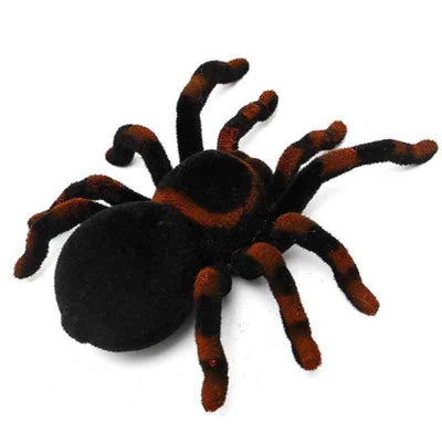 Juguete de Control Remoto Animal Realista - Ratón, Araña y Lagartija - Image 12