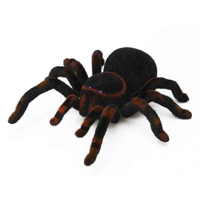Juguete de Control Remoto Animal Realista - Ratón, Araña y Lagartija - Image 13