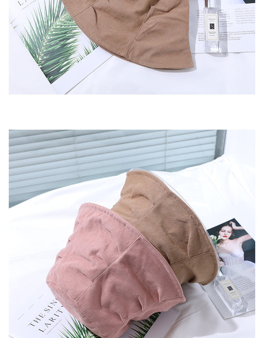 Gorro Pescador Mujer Plegable Protección Solar Outdoor - Image 18
