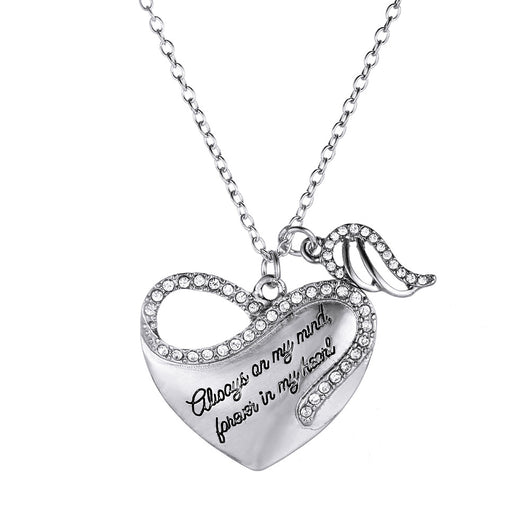 Collar de Letras Personalizadas Alphabet Love - Image 6