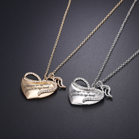 Collar de Letras Personalizadas Alphabet Love - Image 8