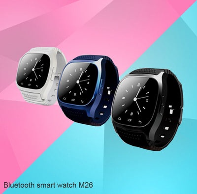 Reloj Inteligente Deportivo Compatible con Apple - Image 9
