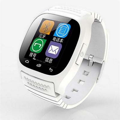 Reloj Inteligente Deportivo Compatible con Apple - Image 10