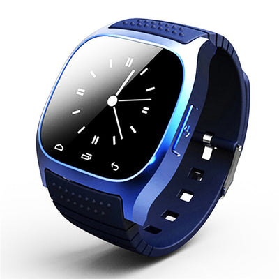 Reloj Inteligente Deportivo Compatible con Apple - Image 11
