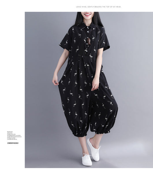 Mono de Gasa Elegante - Image 6
