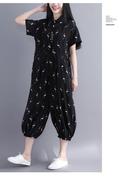 Mono de Gasa Elegante - Image 7