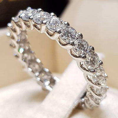 Anillo de Compromiso Creativo para Parejas - Image 12