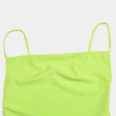 Vestido Asimétrico Sexy de Tirantes para Mujer - Diseño Europeo Moderno - Image 26