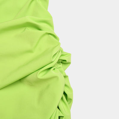 Vestido Asimétrico Sexy de Tirantes para Mujer - Diseño Europeo Moderno - Image 27