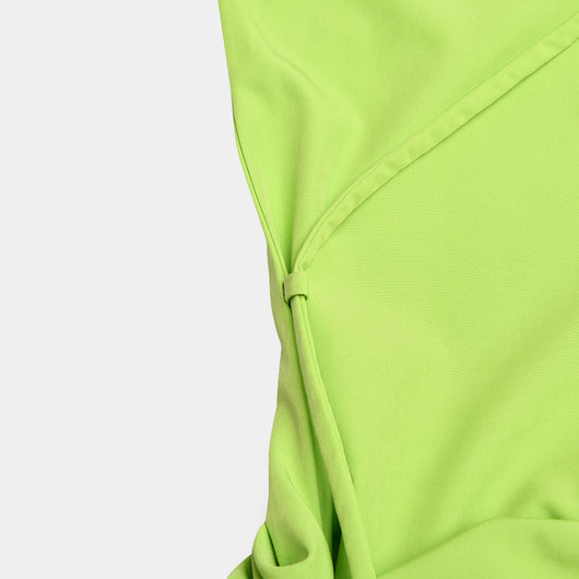 Vestido Asimétrico Sexy de Tirantes para Mujer - Diseño Europeo Moderno - Image 30