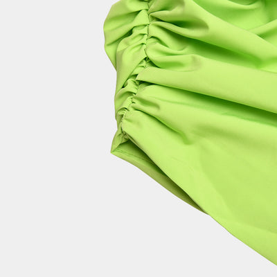 Vestido Asimétrico Sexy de Tirantes para Mujer - Diseño Europeo Moderno - Image 33