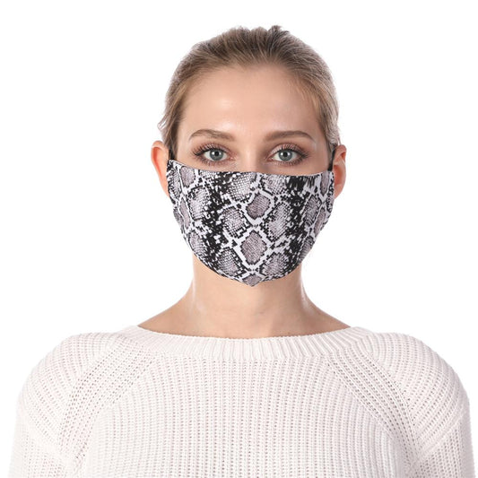 Mascarilla Quirúrgica con Ajuste de Oreja Personalizable