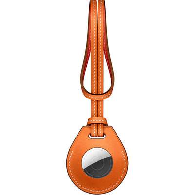 Funda Protectora de Lujo PU para Apple AirTag - Resistente a Golpes y Rayones - Image 31