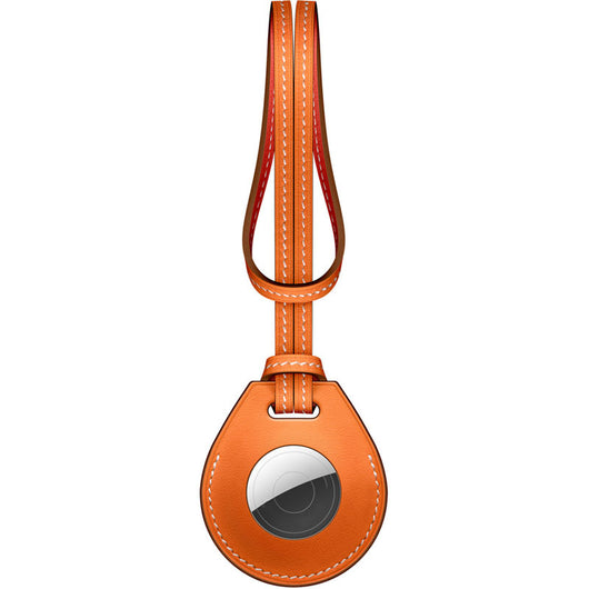 Funda Protectora de Lujo PU para Apple AirTag - Resistente a Golpes y Rayones - Image 31