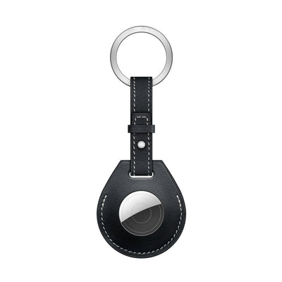 Funda Protectora de Lujo PU para Apple AirTag - Resistente a Golpes y Rayones - Image 37