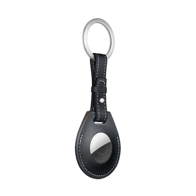Funda Protectora de Lujo PU para Apple AirTag - Resistente a Golpes y Rayones - Image 38