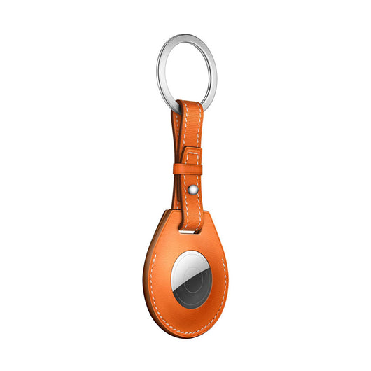 Funda Protectora de Lujo PU para Apple AirTag - Resistente a Golpes y Rayones - Image 41