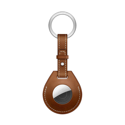 Funda Protectora de Lujo PU para Apple AirTag - Resistente a Golpes y Rayones - Image 43