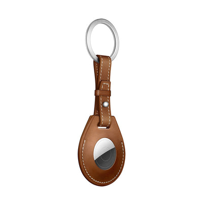 Funda Protectora de Lujo PU para Apple AirTag - Resistente a Golpes y Rayones - Image 44