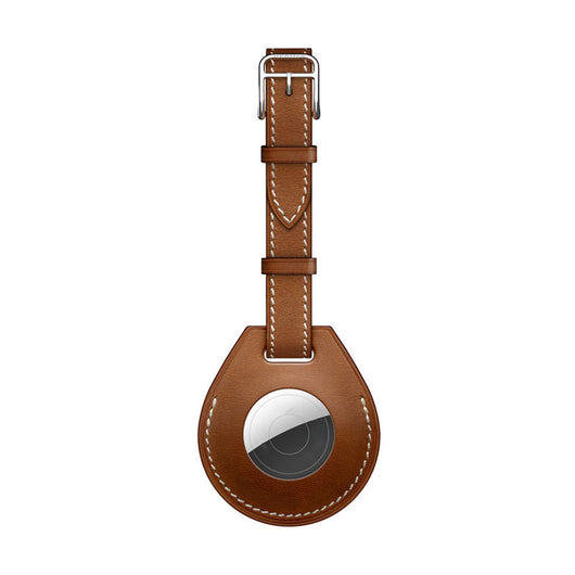 Funda Protectora de Lujo PU para Apple AirTag - Resistente a Golpes y Rayones - Image 46