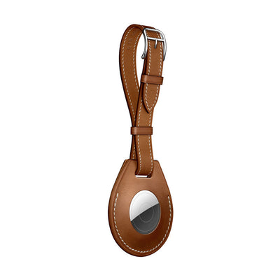 Funda Protectora de Lujo PU para Apple AirTag - Resistente a Golpes y Rayones - Image 47