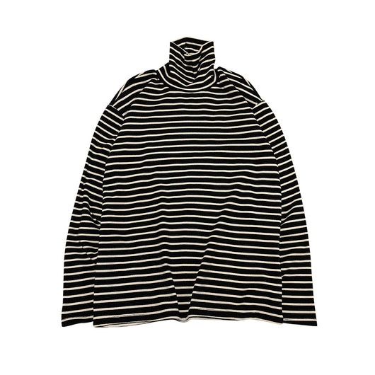 Camiseta Clásica a Rayas para Parejas - Image 5