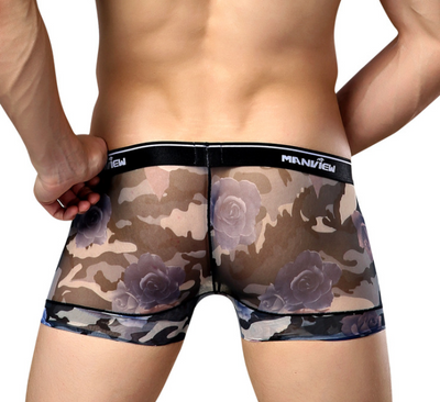 Ropa Interior para Hombre Premium