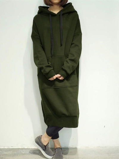 Suéter Tejido Talla Grande para Mujer - Image 8
