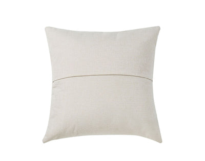 Funda de Cojín en Blanco con Bolsillo - Image 8