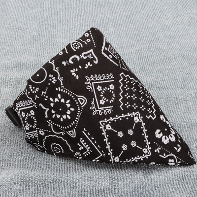 Pañuelo Ajustable para Mascotas - Collar Bandana para Perros y Gatos - Image 9
