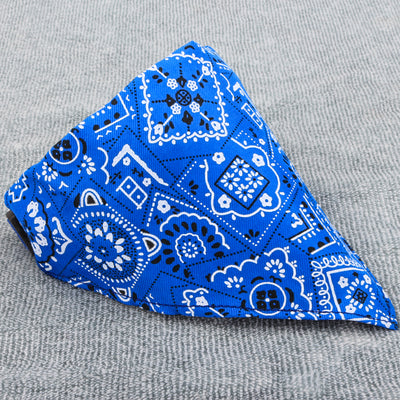 Pañuelo Ajustable para Mascotas - Collar Bandana para Perros y Gatos - Image 11