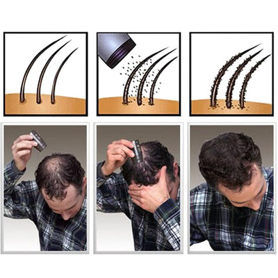 Peine de Precisión para la Línea de Cabello - Image 15