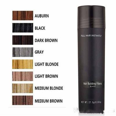 Peine de Precisión para la Línea de Cabello - Image 18