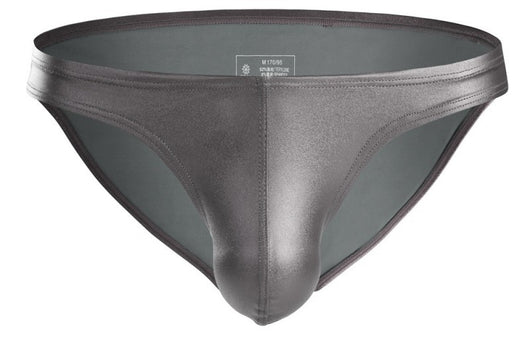 Shorts de Cuero Sintético - Image 12