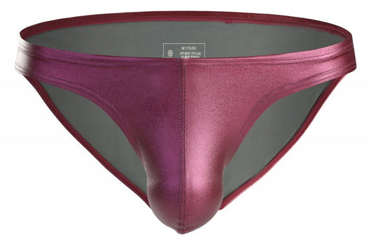 Shorts de Cuero Sintético - Image 13