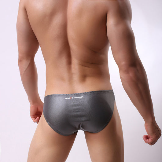 Shorts de Cuero Sintético - Image 23