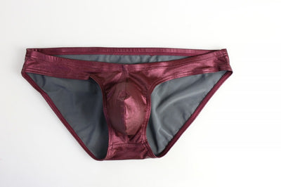Shorts de Cuero Sintético - Image 30