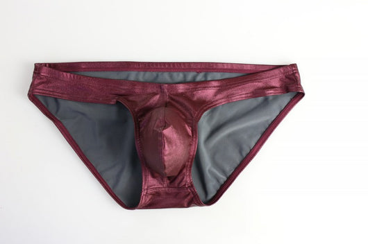Shorts de Cuero Sintético - Image 30