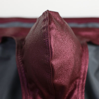 Shorts de Cuero Sintético - Image 32