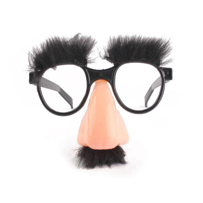 Gafas Divertidas Temática Halloween con Peluca - Accesorios para Fiestas y Disfraces - Image 7