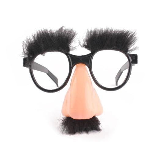 Gafas Divertidas Temática Halloween con Peluca - Accesorios para Fiestas y Disfraces - Image 7