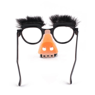 Gafas Divertidas Temática Halloween con Peluca - Accesorios para Fiestas y Disfraces - Image 8