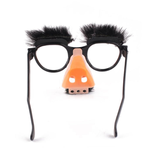 Gafas Divertidas Temática Halloween con Peluca - Accesorios para Fiestas y Disfraces - Image 8