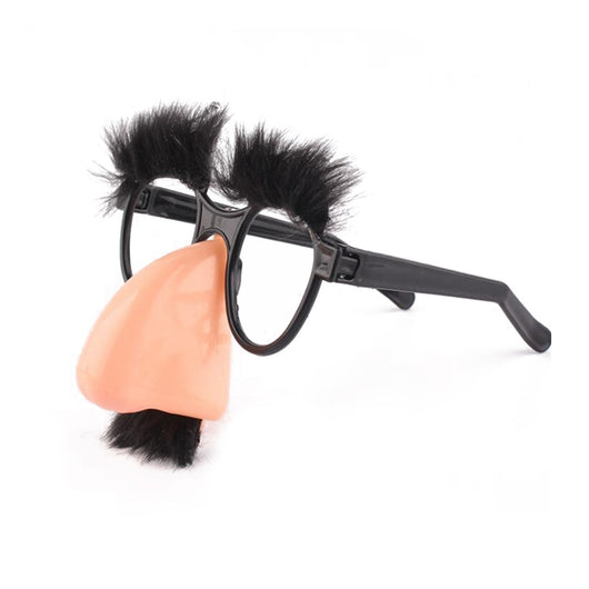 Gafas Divertidas Temática Halloween con Peluca - Accesorios para Fiestas y Disfraces - Image 10