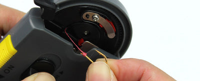 Enhebrador Automático de Anzuelos - Image 10