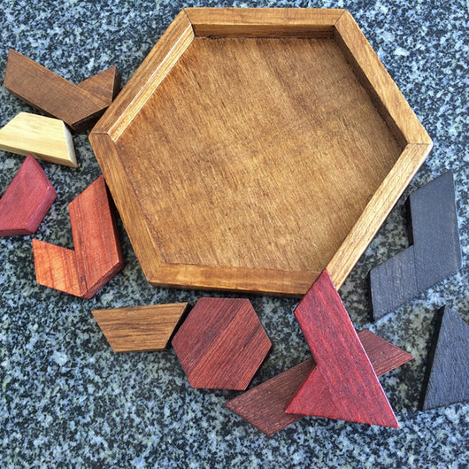 Juguetes Educativos para el Desarrollo Cognitivo Infantil - Image 15