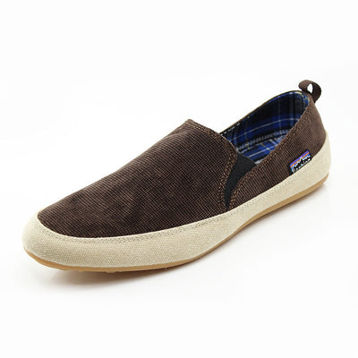 Zapatos Casuales de Lona para Hombre - Ligeros y Transpirables - Image 8