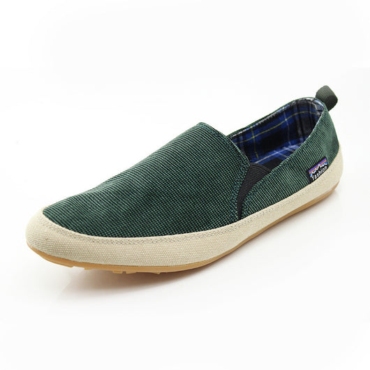 Zapatos Casuales de Lona para Hombre - Ligeros y Transpirables - Image 10