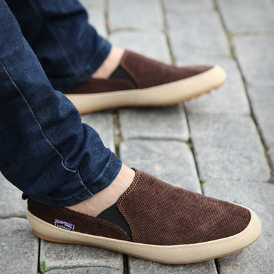 Zapatos Casuales de Lona para Hombre - Ligeros y Transpirables - Image 12