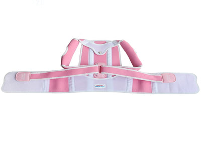 Corrector de Postura Infantil y Adolescente con Soporte Dorsal - Image 18